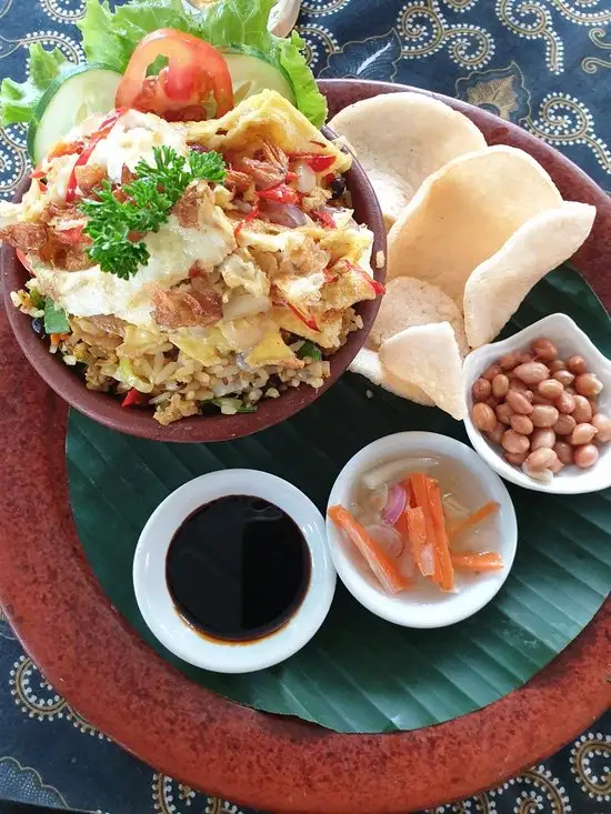 Gambar Makanan Tempatku Restaurant 11