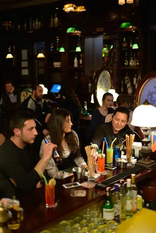 The North Shield Pub'nin yemek ve ambiyans fotoğrafları 24