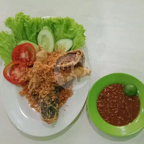 Gambar Makanan Ikan Bakar Pak Gudel  Jl.Boulevard Raya Blok Fw 1 No 29, Klapa Gading ,Jakut, 3