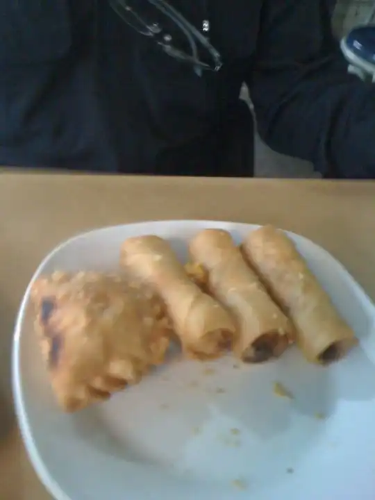 Karipap Panas Sg Baru Food Photo 3