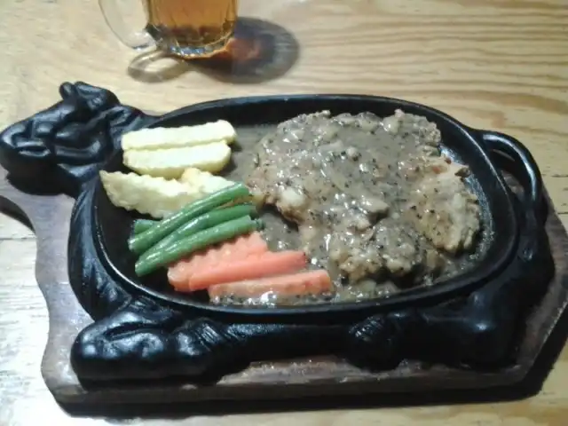 Gambar Makanan Wijaya Steak and Resto 13