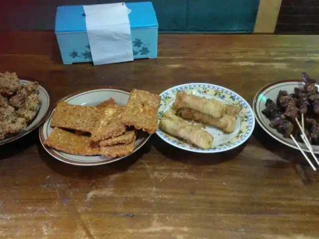 Gambar Makanan Soto Segeer Mbok Giyem 16