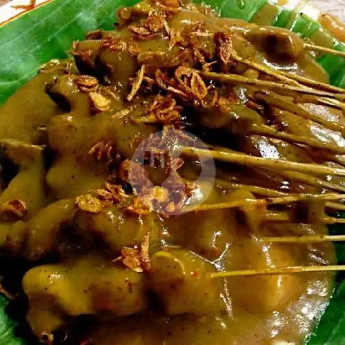 Gambar Makanan Sate Padang Sutan Jefry, Makasar 6