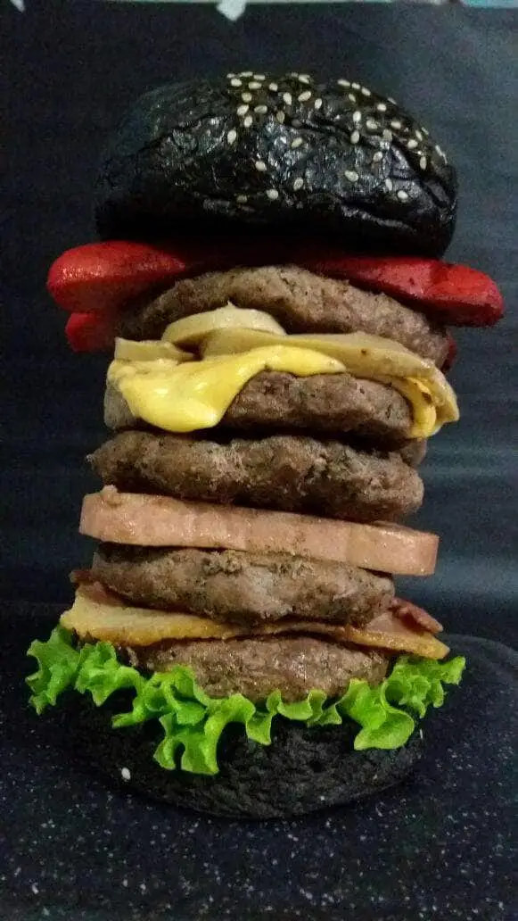 Lord's Burger Food Photo 13