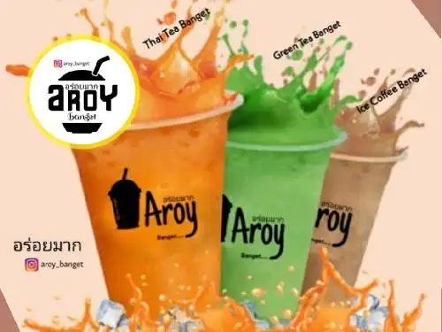 Aroy Boba