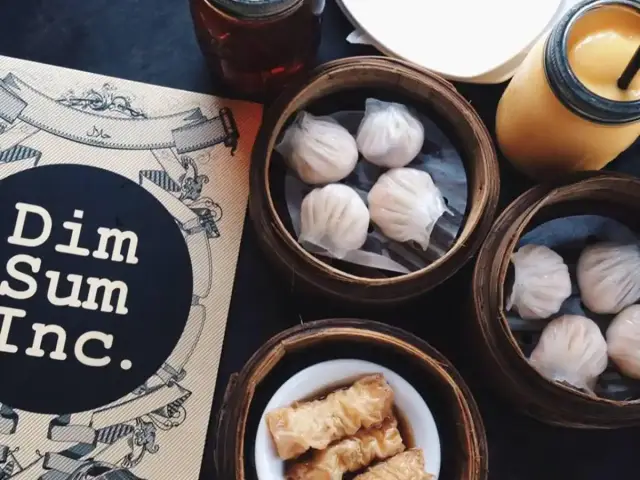 Gambar Makanan Dim Sum Inc. 15