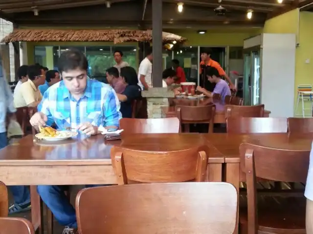Pak Lah Cafe Food Photo 1