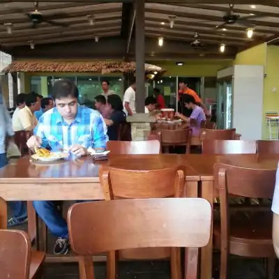 Pak Lah Cafe