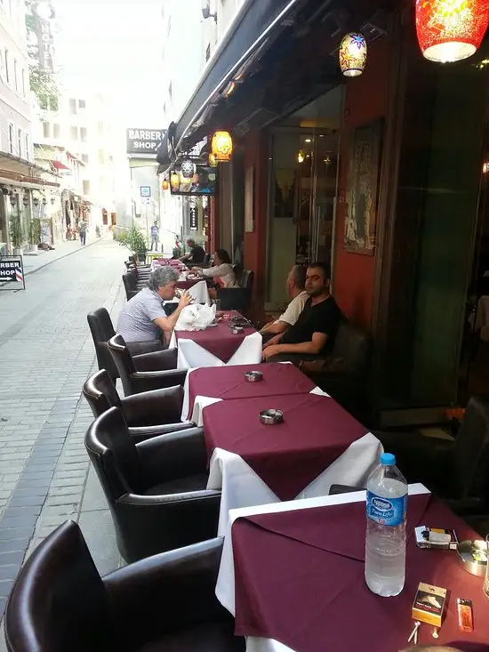 Ab-ı Nefis Ocakbaşı Restaurant'nin yemek ve ambiyans fotoğrafları 13
