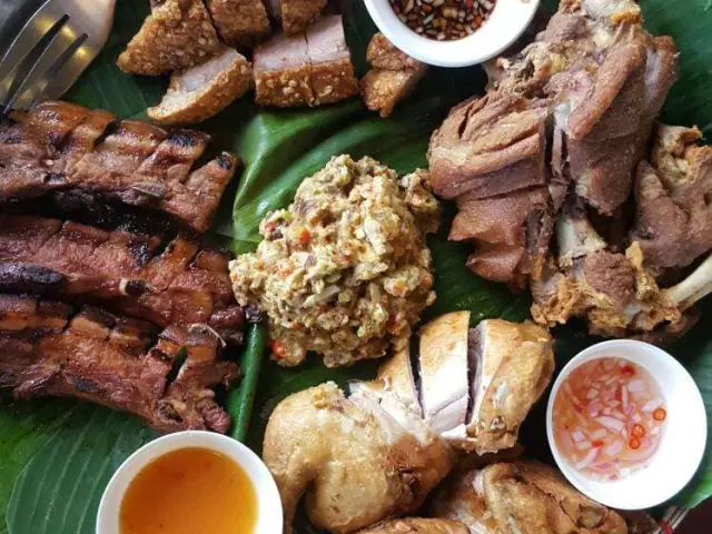 Balinsasayaw Food Photo 16