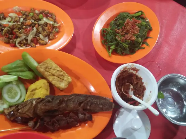 Gambar Makanan SambalSetanLambeTurah 8