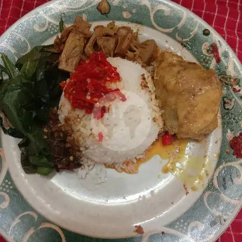 Gambar Makanan Rumah Makan Padang Talago Minang , Angsana Dalam 3