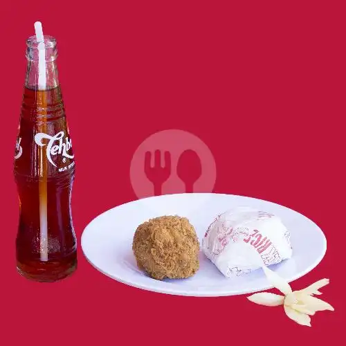 Gambar Makanan ACK Fried Chicken Supratman 5