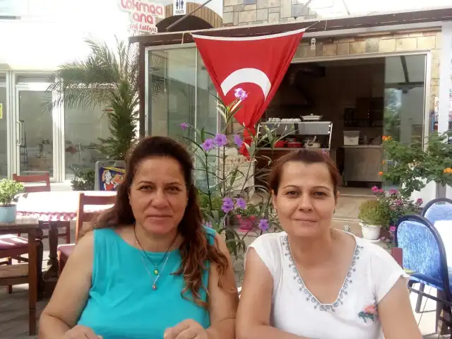 Lokmacı Ana Gündoğan'nin yemek ve ambiyans fotoğrafları 5