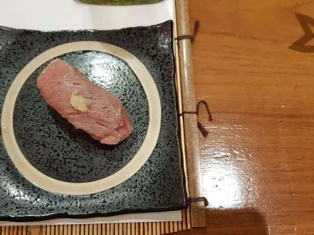 Gambar Makanan Sushi Kawana 16