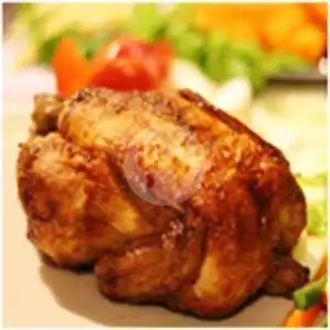 Gambar Makanan Ayam Geprek Ori, Sawahan 9