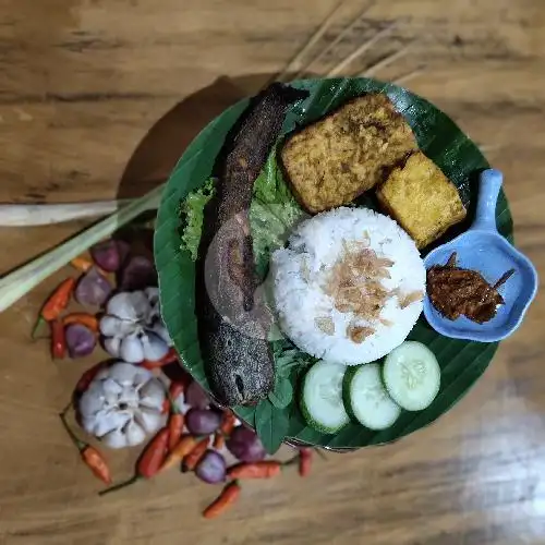 Gambar Makanan Kedai Wiliko, Pulogebang Cakung 13