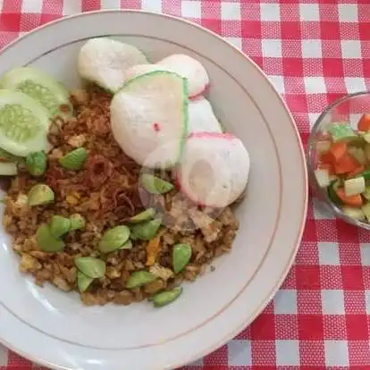 Gambar Makanan Nasi Goreng Widuri Mas Bontot 5