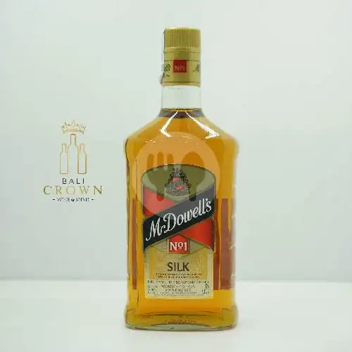 Gambar Makanan Bali Crown Bar Wine And Spirit, Petitenget 4