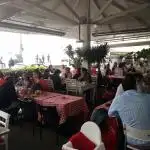 Nar Cafe & Restaurant'nin yemek ve ambiyans fotoğrafları 6