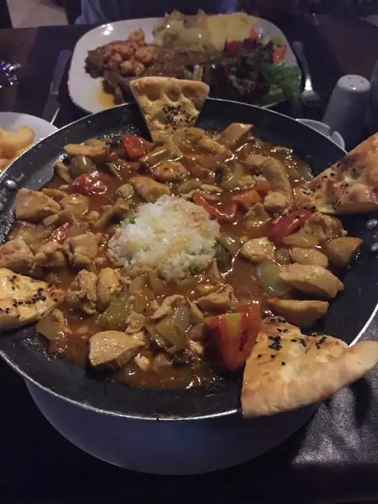 Değirmen Restaurant'nin yemek ve ambiyans fotoğrafları 53