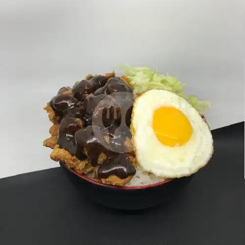 Gambar Makanan Toapui Ricebowl, Tanjung Duren Selatan 8