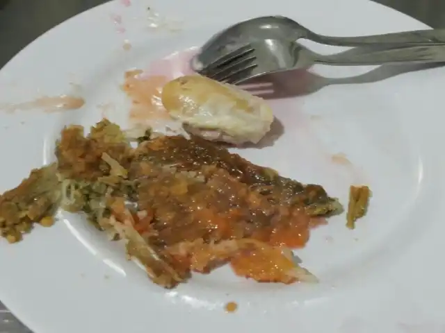 Gambar Makanan Nyoto Roso Seafood & Ikan Bakar 13