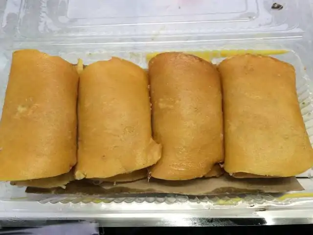 Gambar Makanan Martabak Mini 2