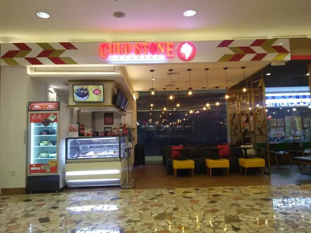 Gambar Makanan Cold Stone Creamery 9