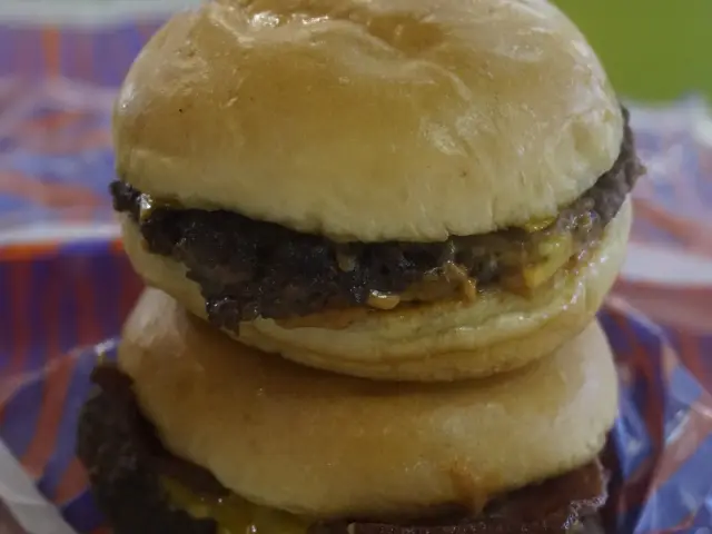 Gambar Makanan Flip Burger 15