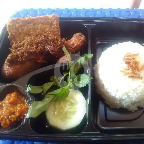 Gambar Makanan Mie Krawu Sambel Lalah, MT. Haryono 3
