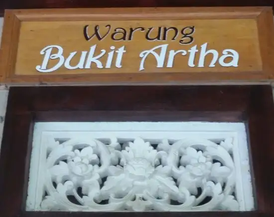 Gambar Makanan The Bukit Artha 9