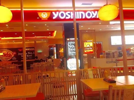 Gambar Makanan Yoshinoya Lenmarc Mall 7