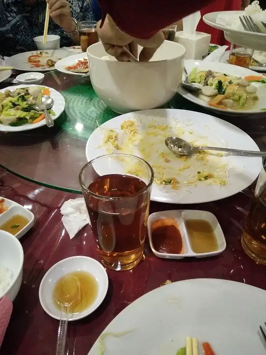 Gambar Makanan Gading Chinese Food Restaurant 20