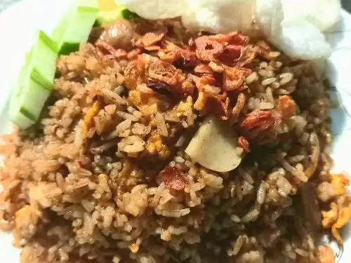 Nasi Goreng Thalia