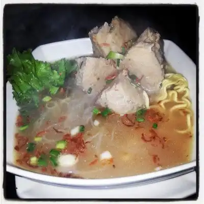 Bakso Iga Sapi Two Nine