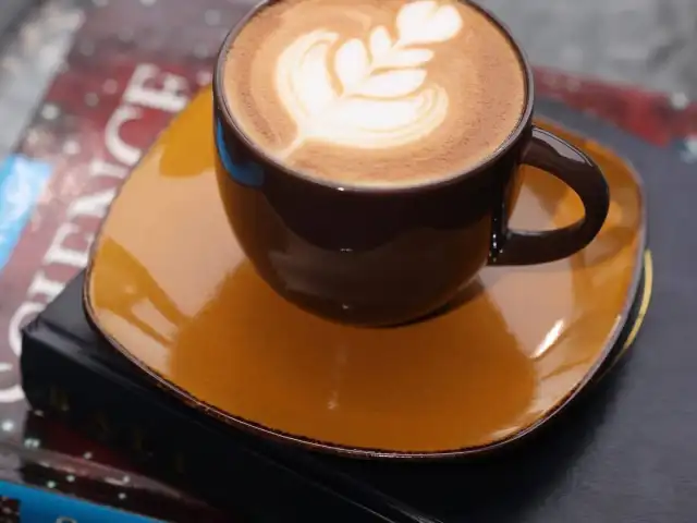 Gambar Makanan Kolary Coffee 2