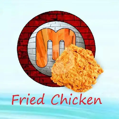 Gambar Makanan Mario Fried Chicken, Ismail Marzuki 16