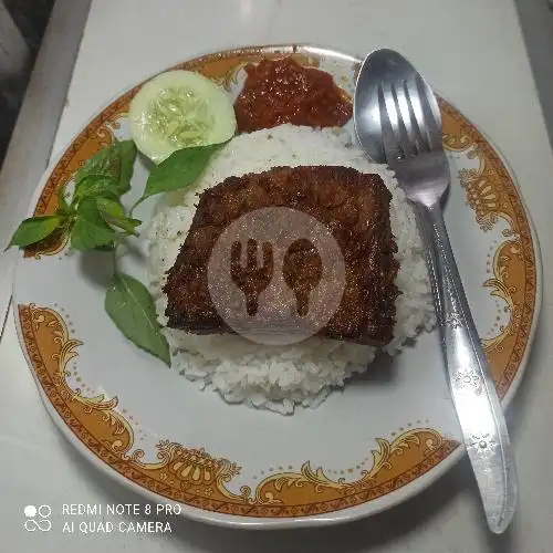 Gambar Makanan Warunge Mbak Nurul 12