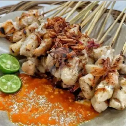 Gambar Makanan Sate Madura Velyn, Selapajang Jaya 9