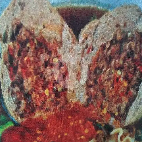 Gambar Makanan Bakso Murni, Bengkong 3