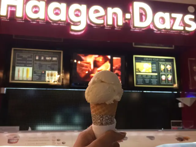 Gambar Makanan Haagen - Dazs 5