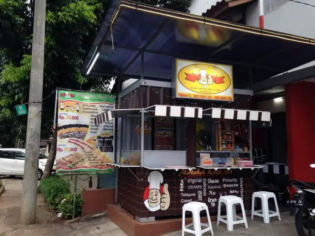 Gambar Makanan Martabak Kiosk 168 1