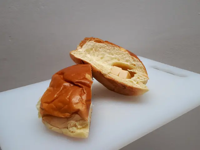 Gambar Makanan Yessika Roti 2