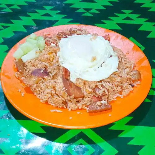 Gambar Makanan Eco Nasi Goreng 89 Nasi Goreng Pentol Arema, Rajawali 20