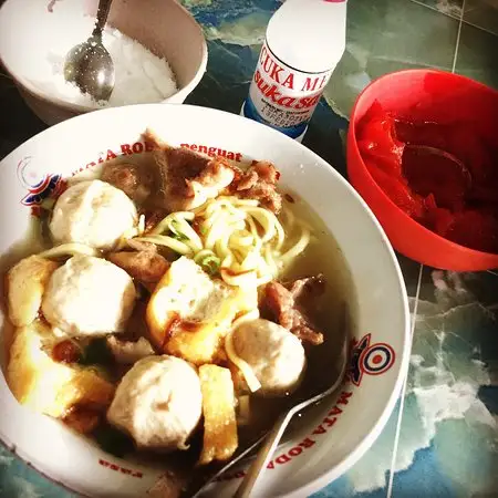 Gambar Makanan Kantin Bakso RS Bethesda Jogja 16