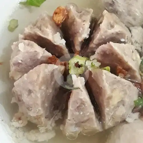 Gambar Makanan Bakso Super Special Pak Diran, Grogol 17