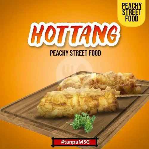 Gambar Makanan Peachy Street Food, Mengwi 2