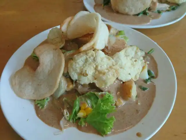 Gambar Makanan Gado - Gado Boplo 14