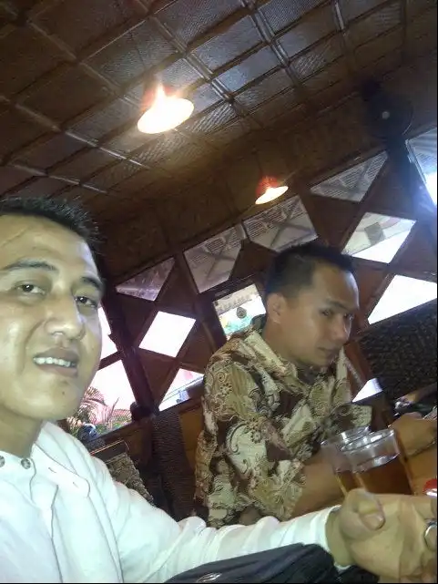 Gambar Makanan Cibiuk Resto Depok 14